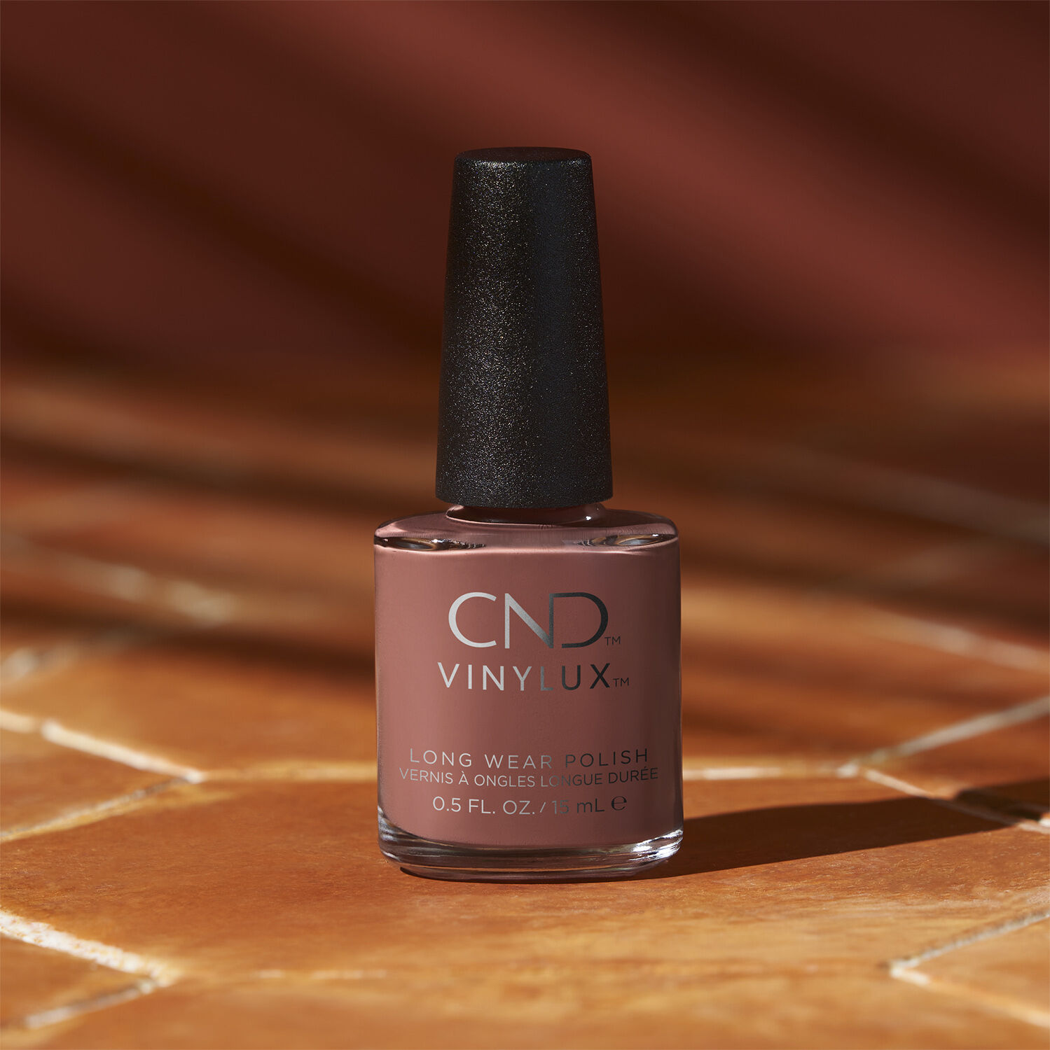 Terracotta Dreams CND VINYLUX
