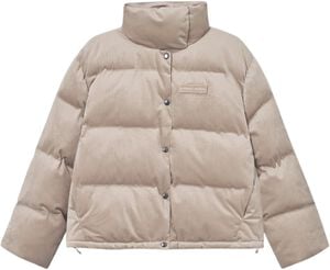 Boxi Jacket Shelter Corduroy