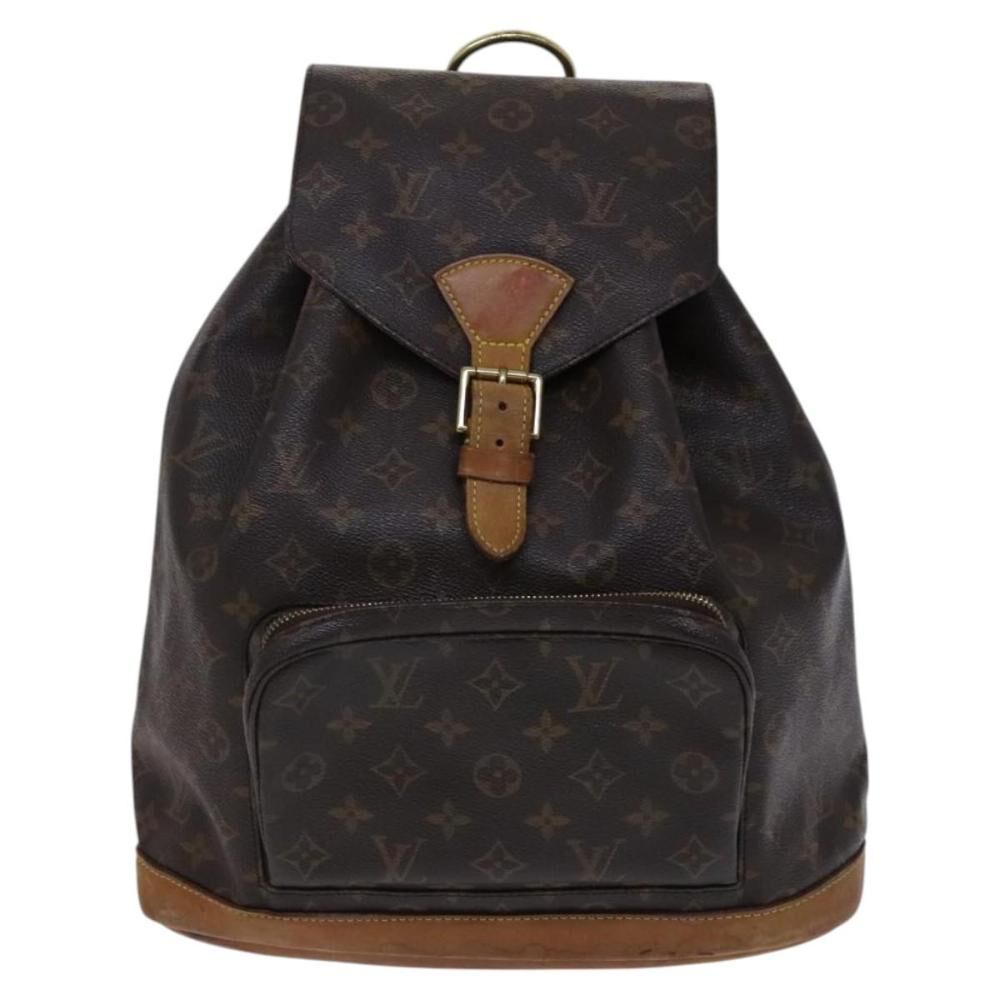 Louis Vuitton Montsouris