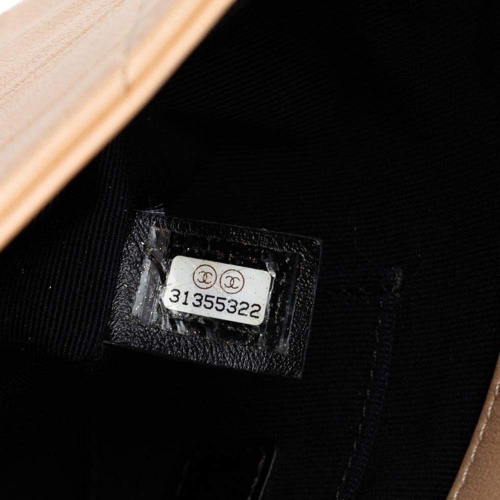 Chanel Flap Bag