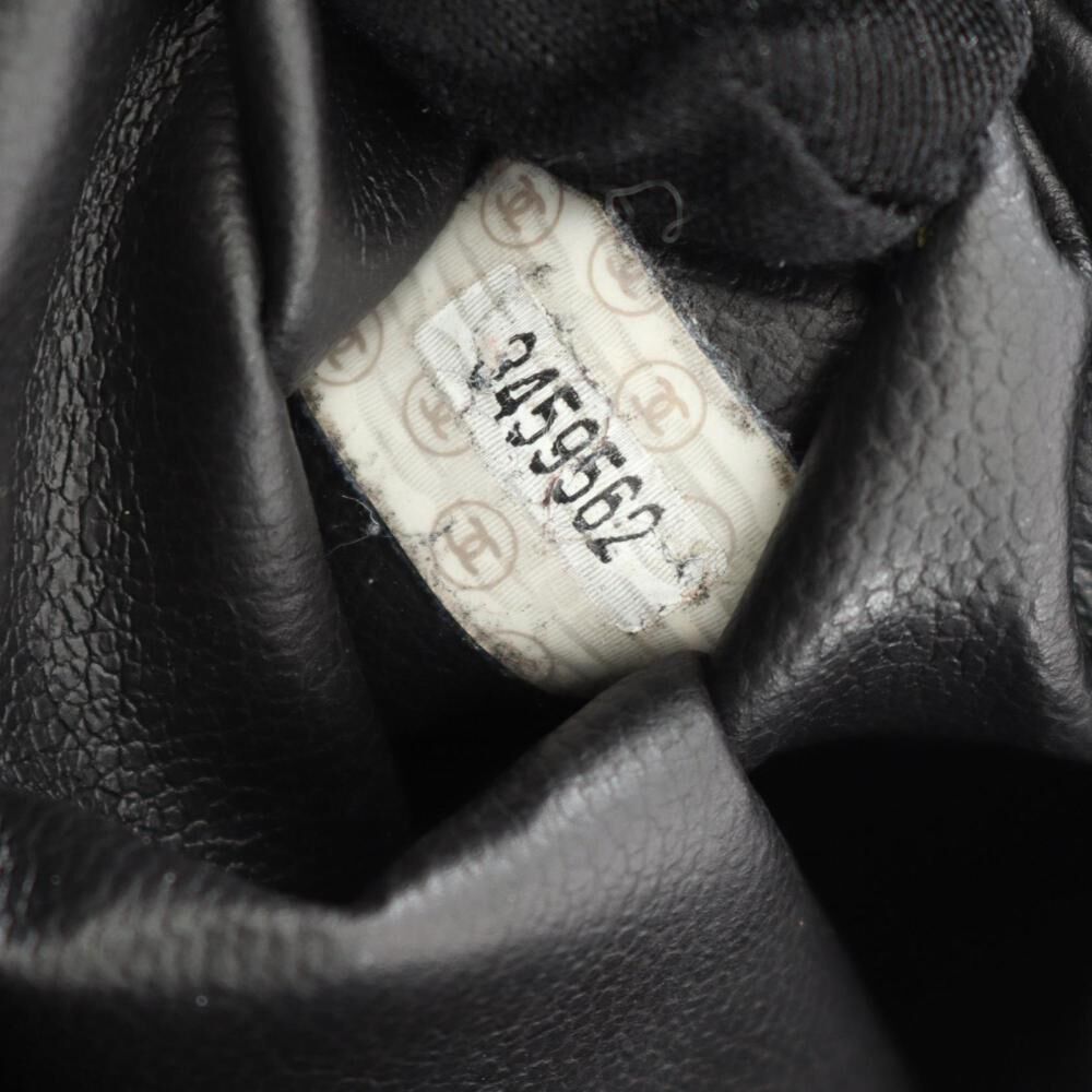Chanel Backpack