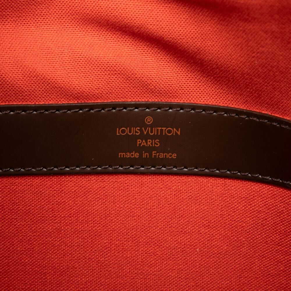 Louis Vuitton Naviglio