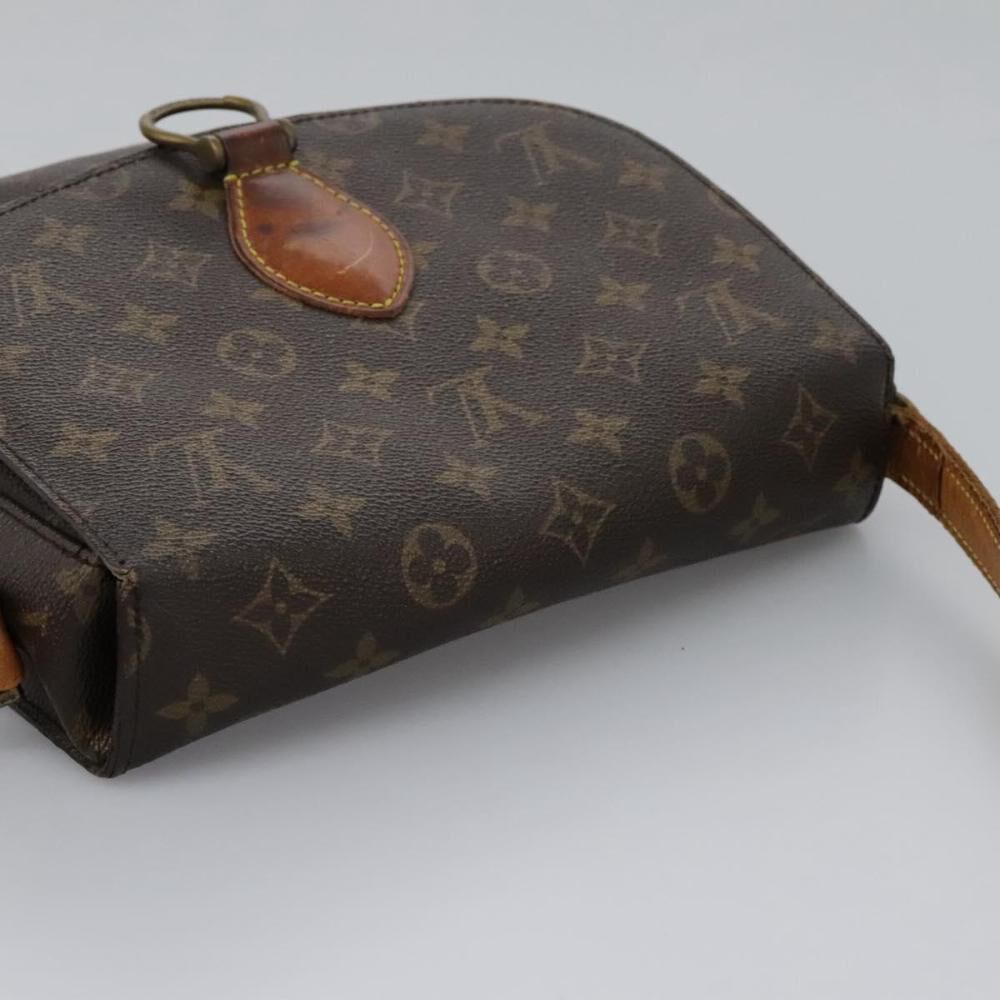 Louis Vuitton Saint Cloud