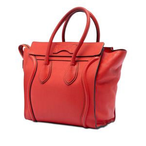 Celine Luggage