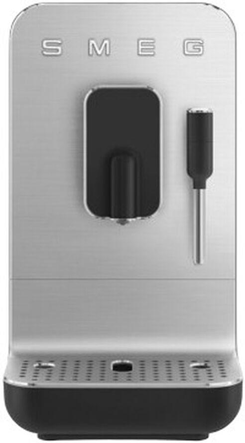 Collezione Automatisk espressomaskine med mælkeskummere
