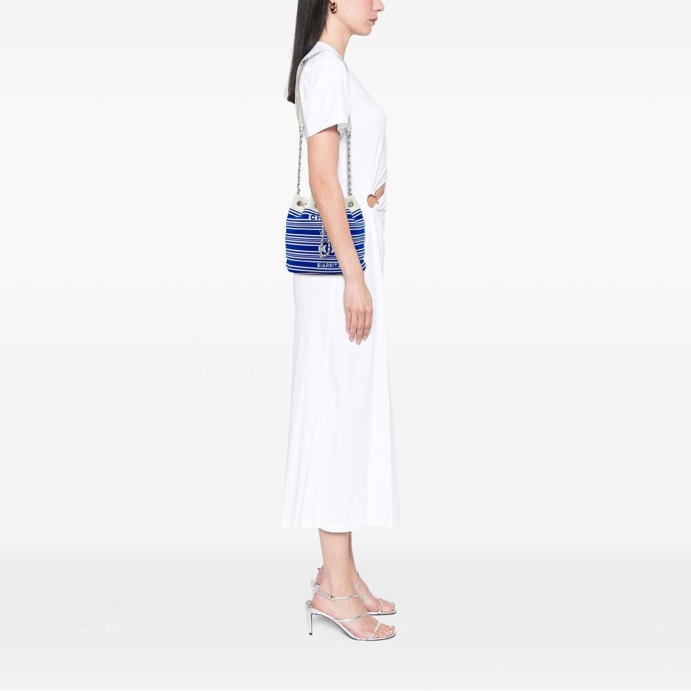Chanel Bucket Bag