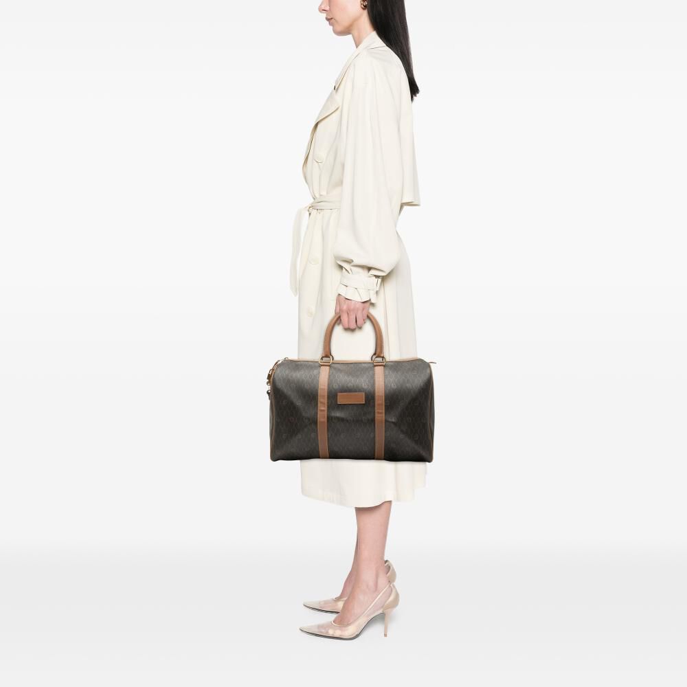 Dior Travel Bag