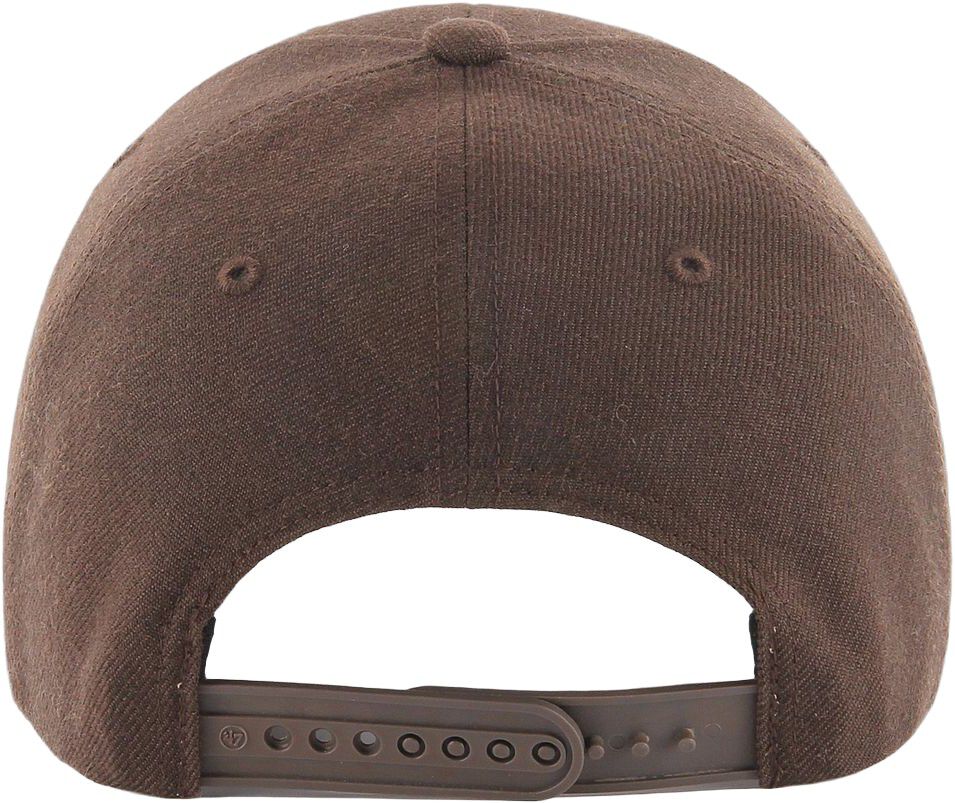 NEYYAN 47 MVP SNAPBACK BW