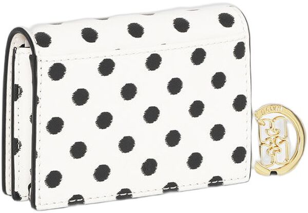 Ganni Bou Card Holder With Flap Pri