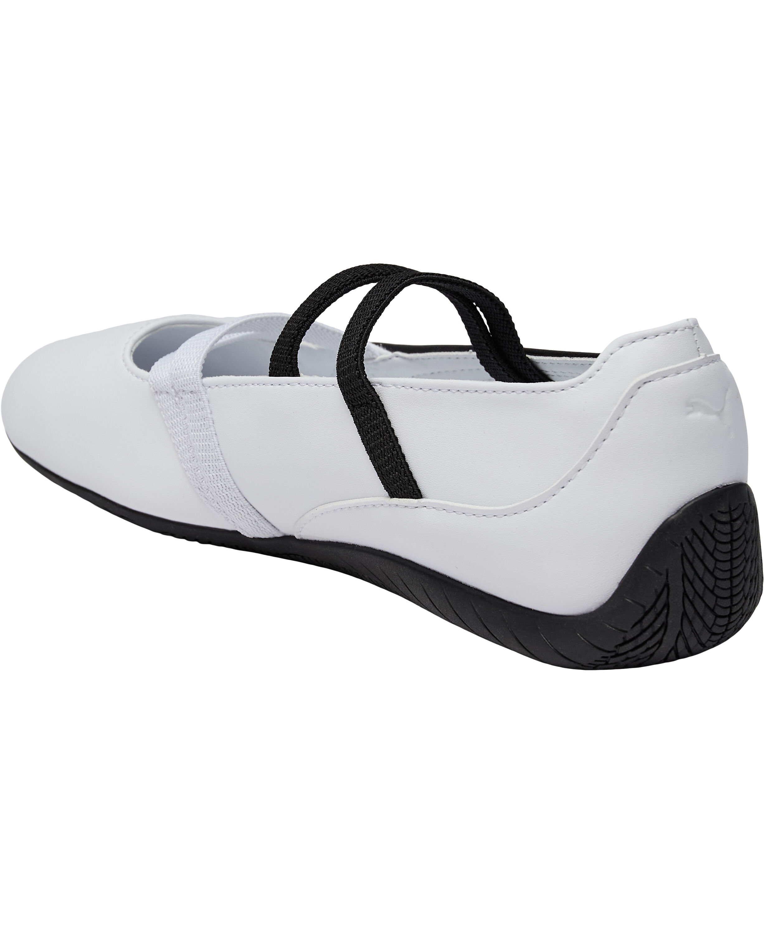 Speedcat Ballet Lthr Wns