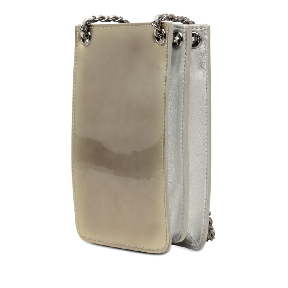 Chanel Crossbody Bag