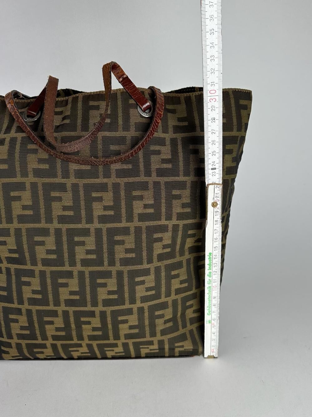 Fendi Tote