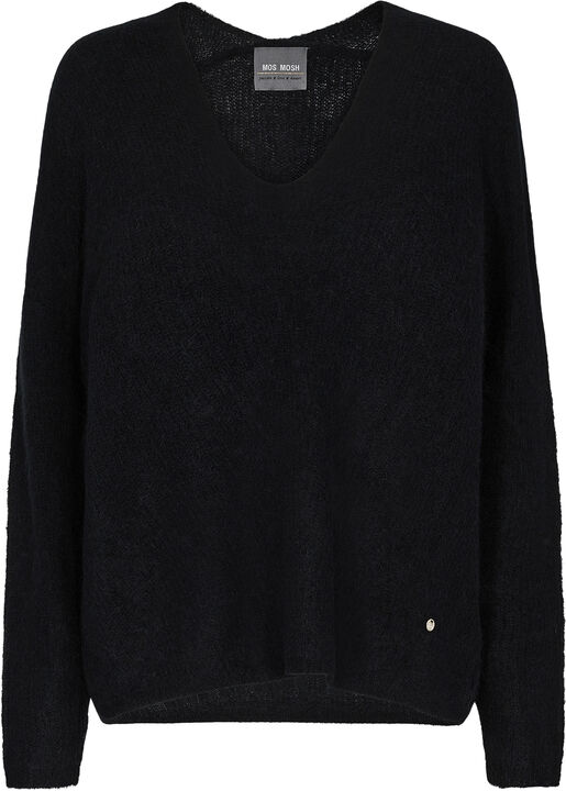 MMThora V-Neck Knit