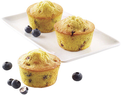MUFFINS. SILIC.&oslash;69. H35