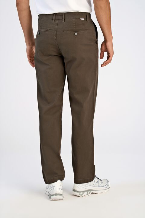 Superflex chino pants