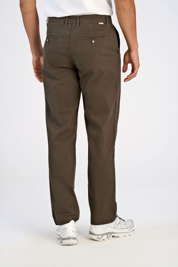 Superflex chino pants