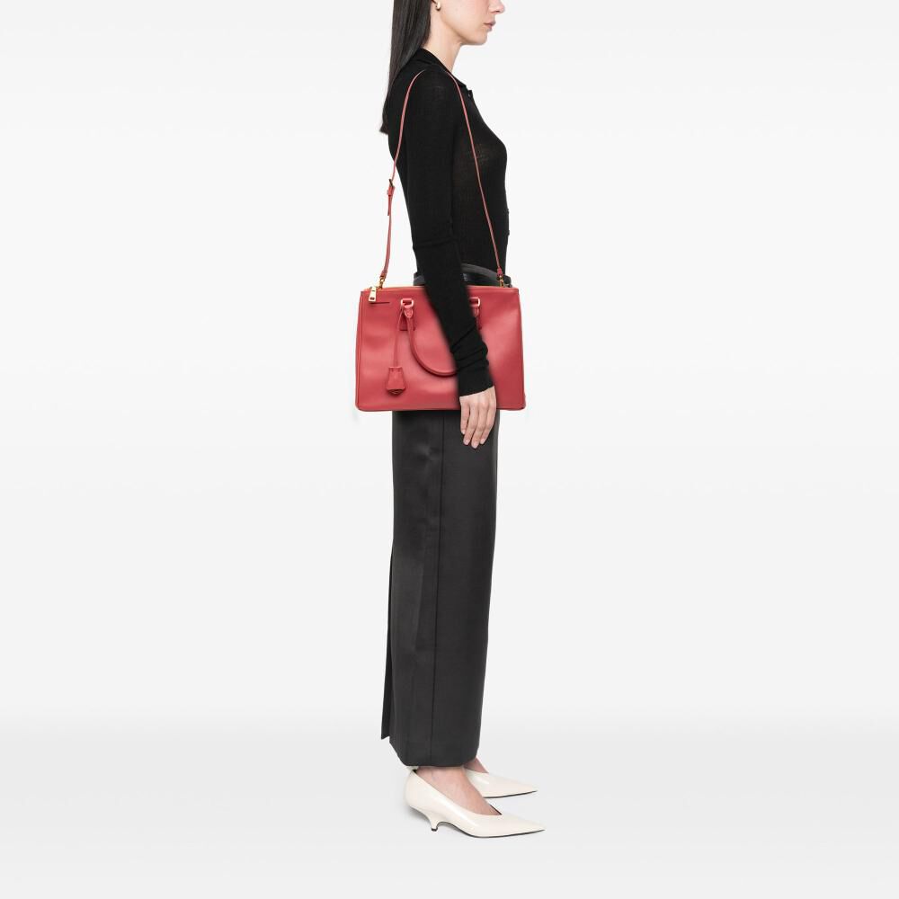 Prada Galleria Bag