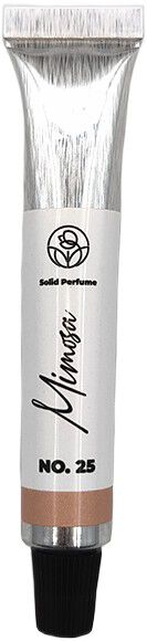 Solid parfume - Mimosa No. 25