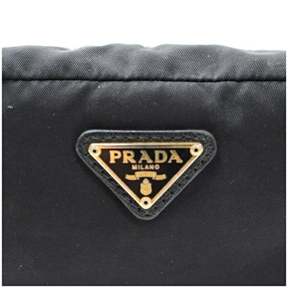 Prada Pouch