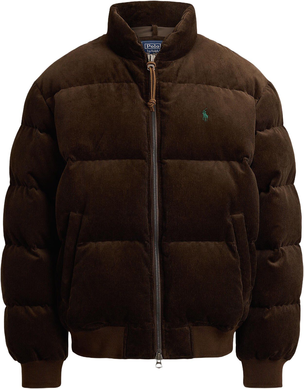 10W CORDUROY-WVN-JACKET