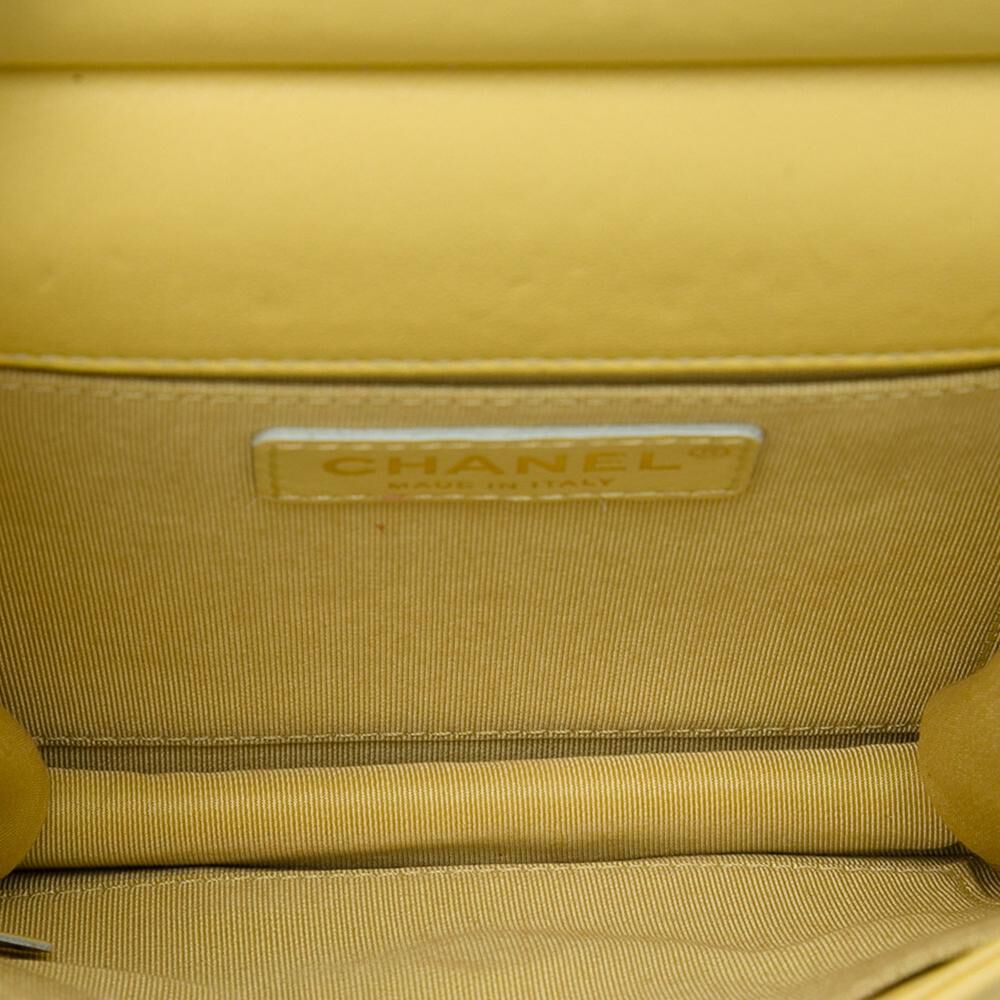 Chanel Flap Bag