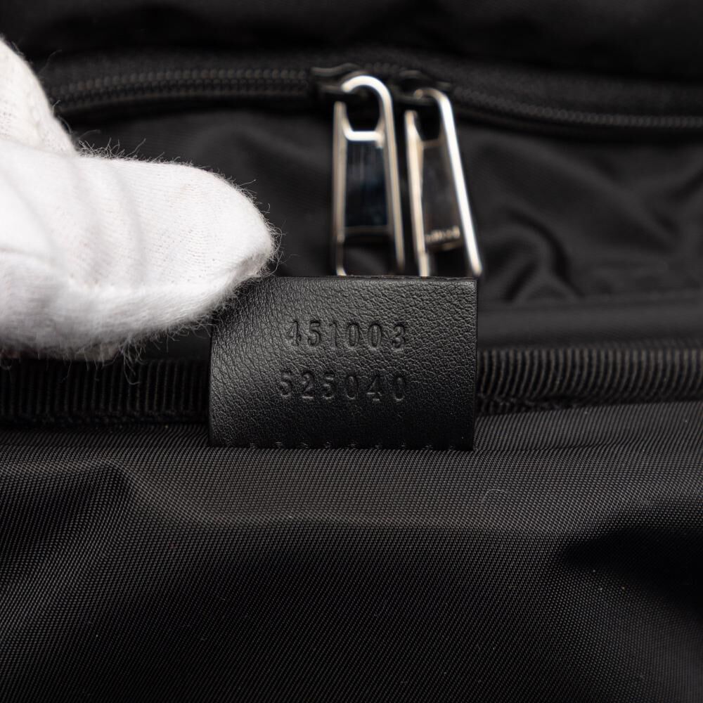 Gucci Travel Bag