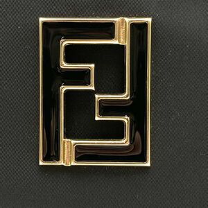 Fendi Shoulder Bag