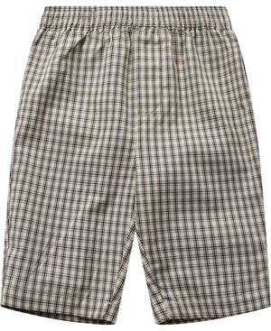Check 3 baby pants GOTS