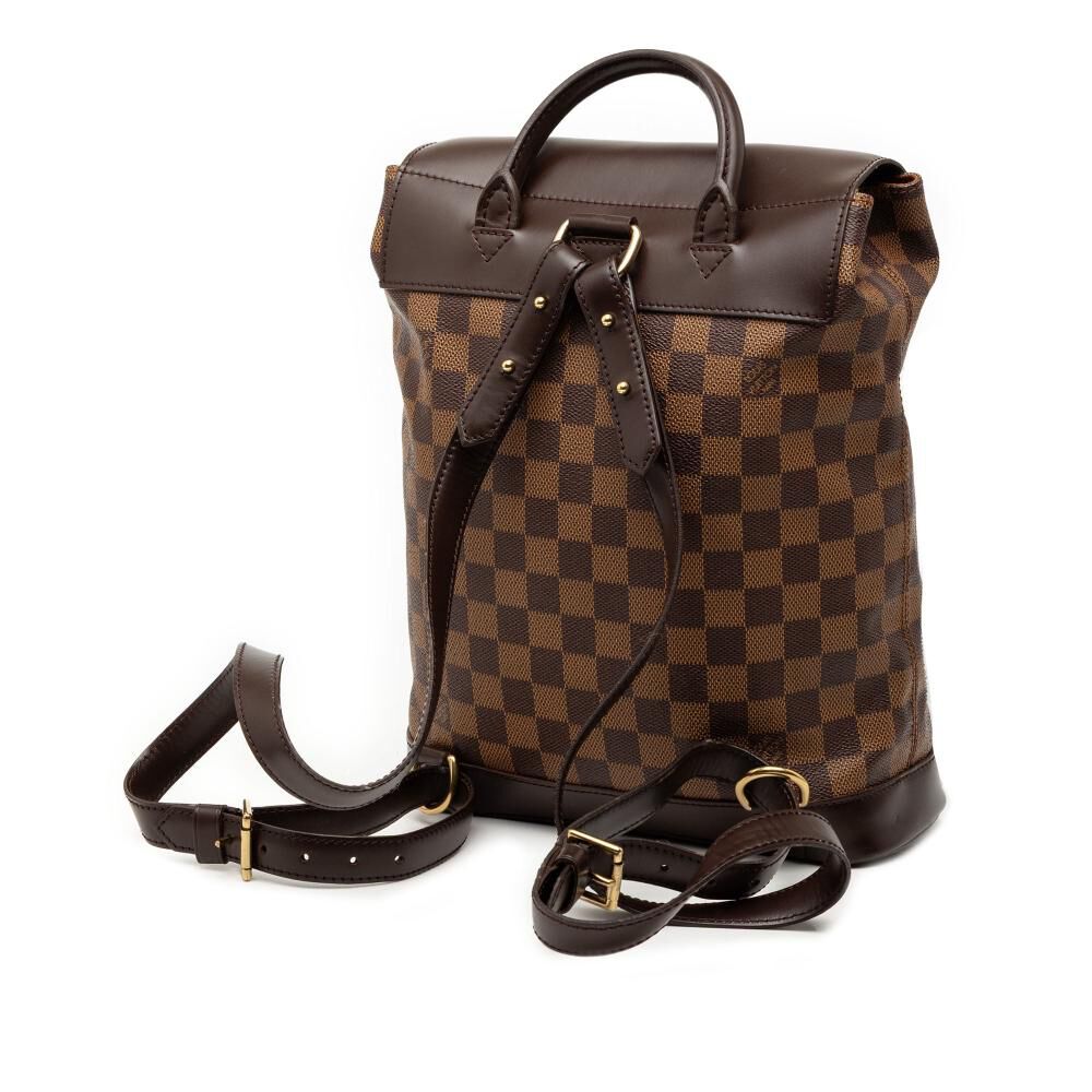 Louis Vuitton Soho Backpack