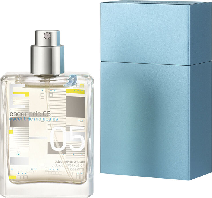Escentric Molecules - Escentric 05 cased 30 ml.