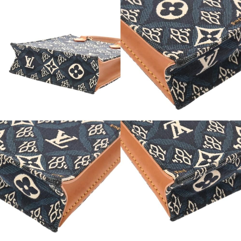 Louis Vuitton Sac Plat
