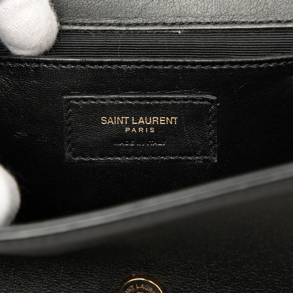 Yves Saint Laurent Crossbody Bag