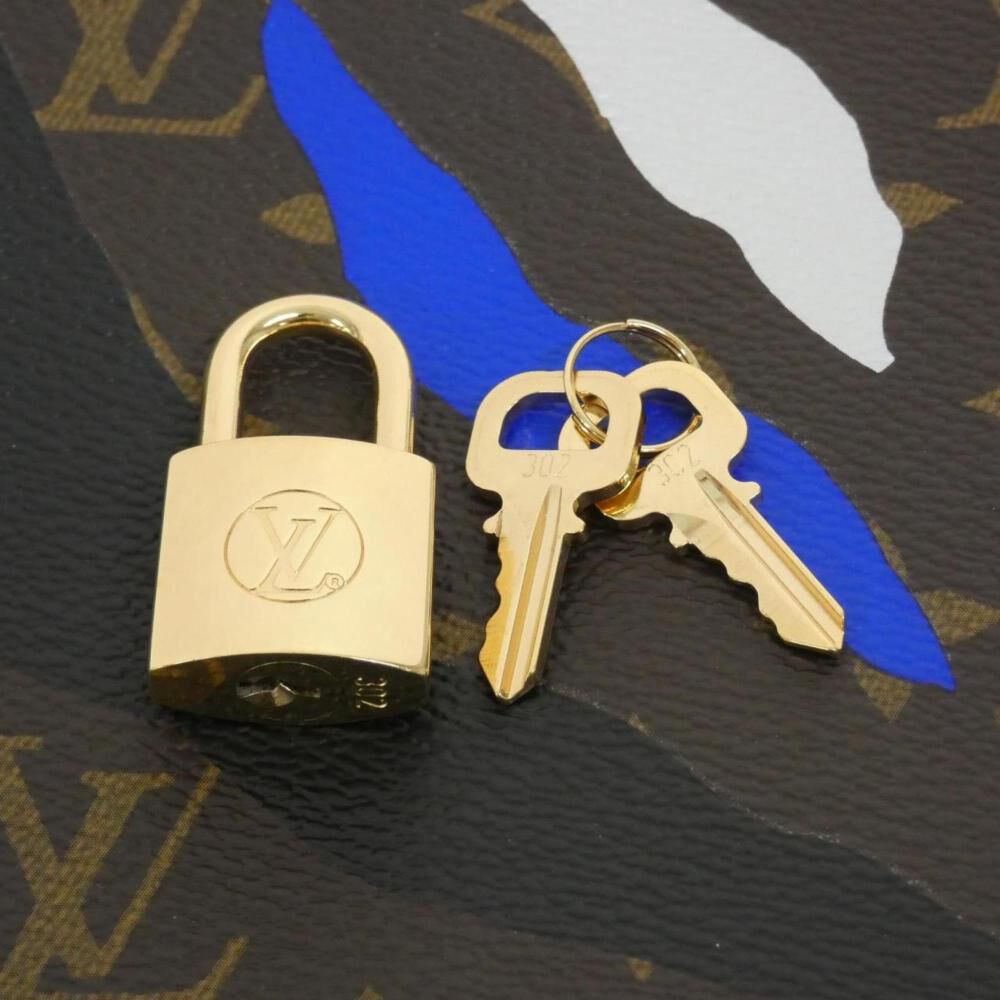 Louis Vuitton Shoulder Bags