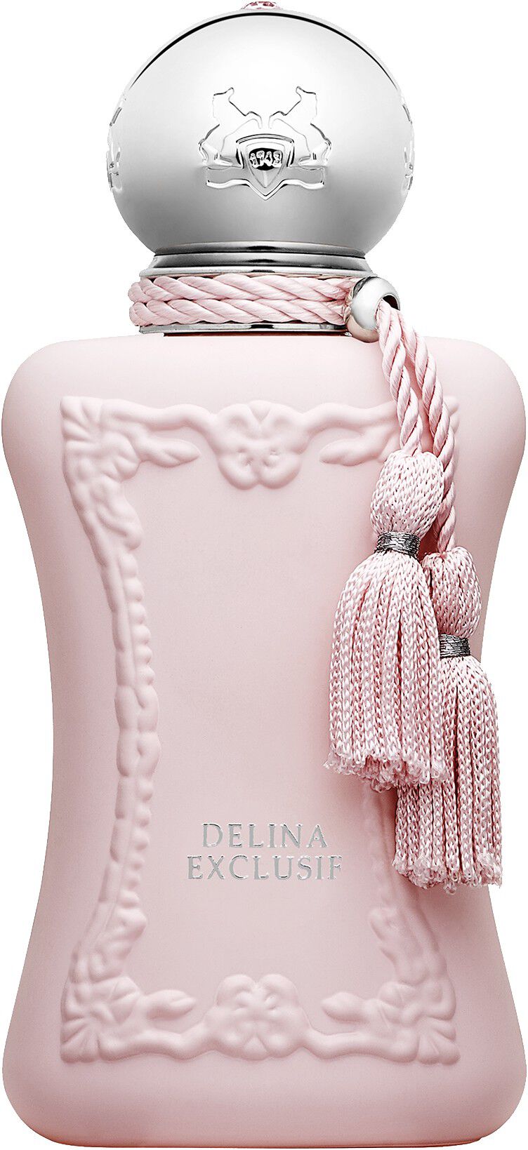 Delina Exclusif