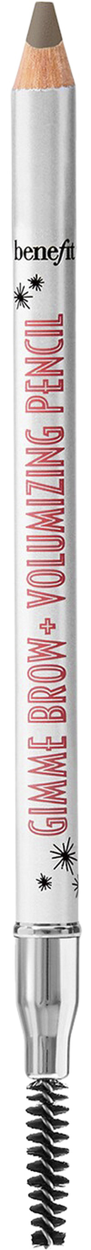 Gimme Brow+ Volumizing Pencil - volymgivande &ouml;gonbrynspenna