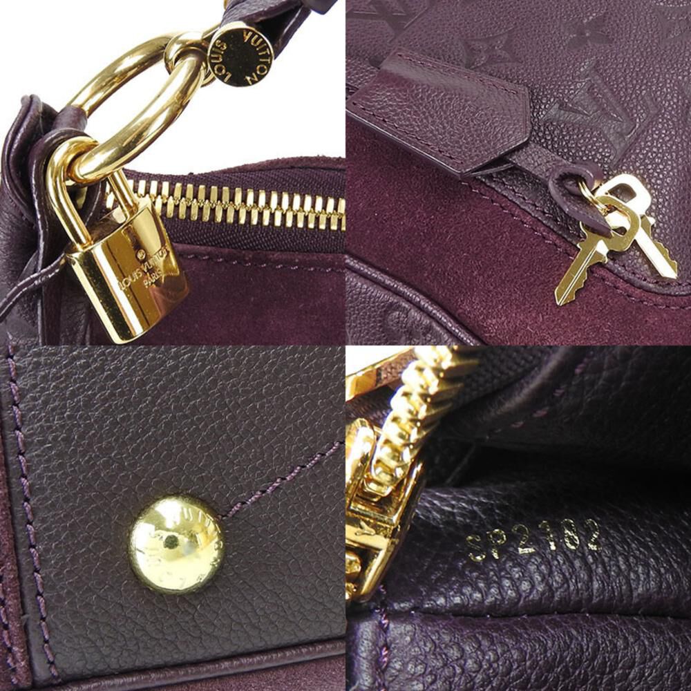 Louis Vuitton Handbag