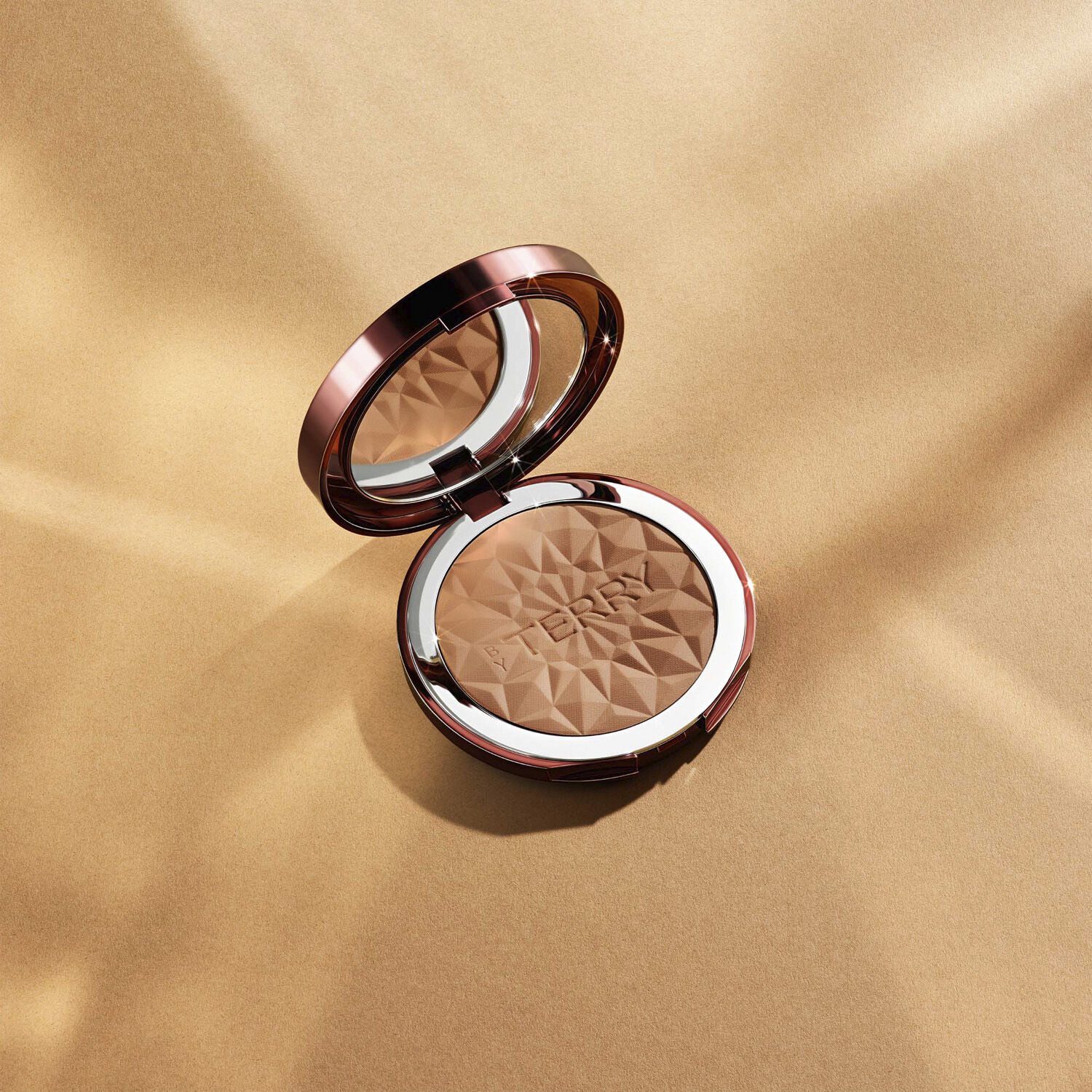 Tea to Tan Sun Powder