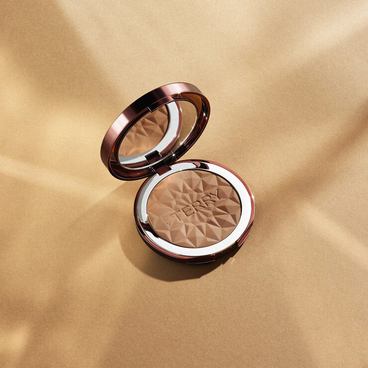 Tea to Tan Sun Powder