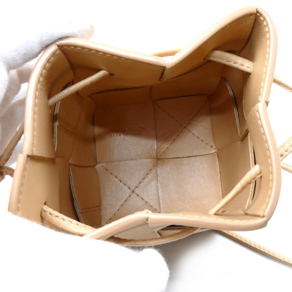 Bottega Veneta Bucket Bag