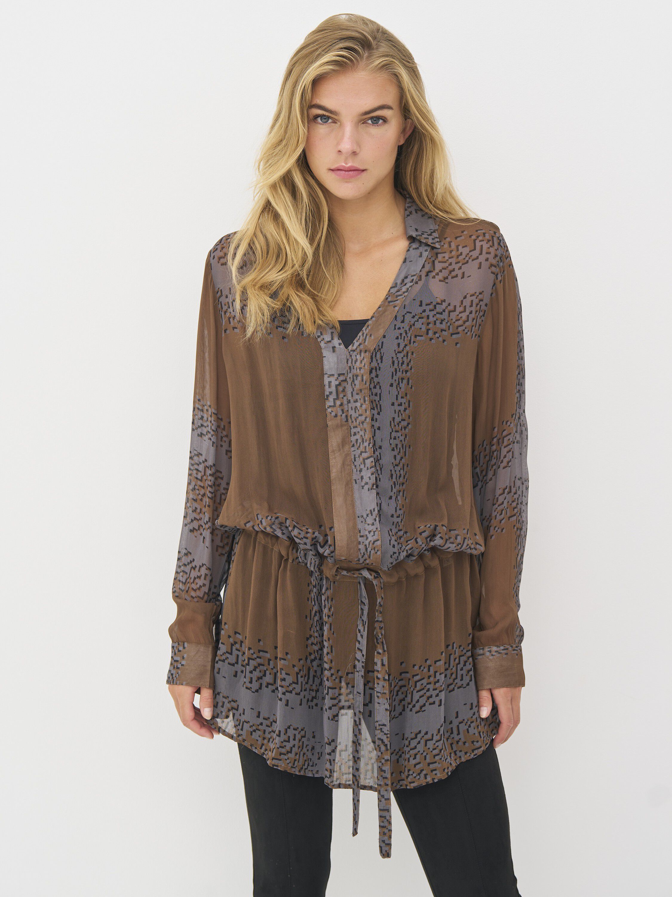 Bianca Tunic