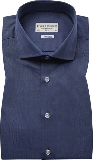 BS Bublik Slim Fit Shirt