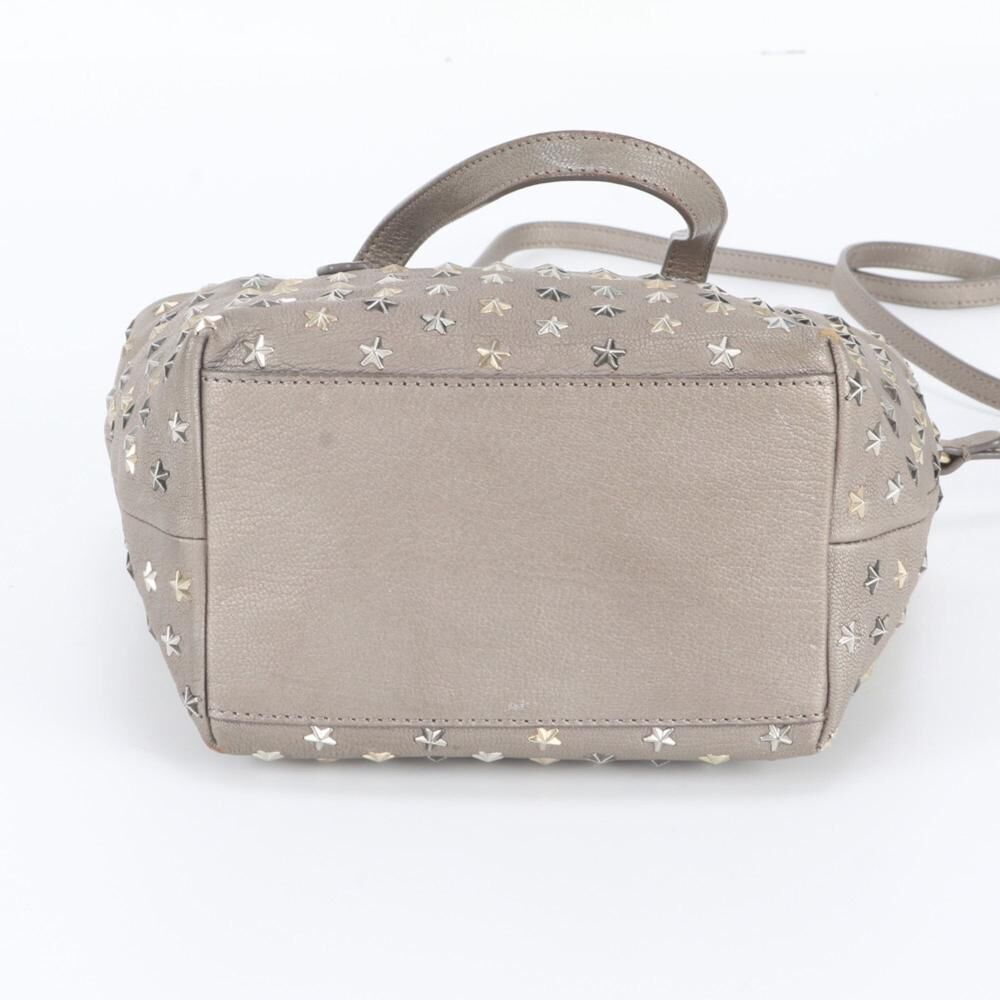 Jimmy Choo Tote