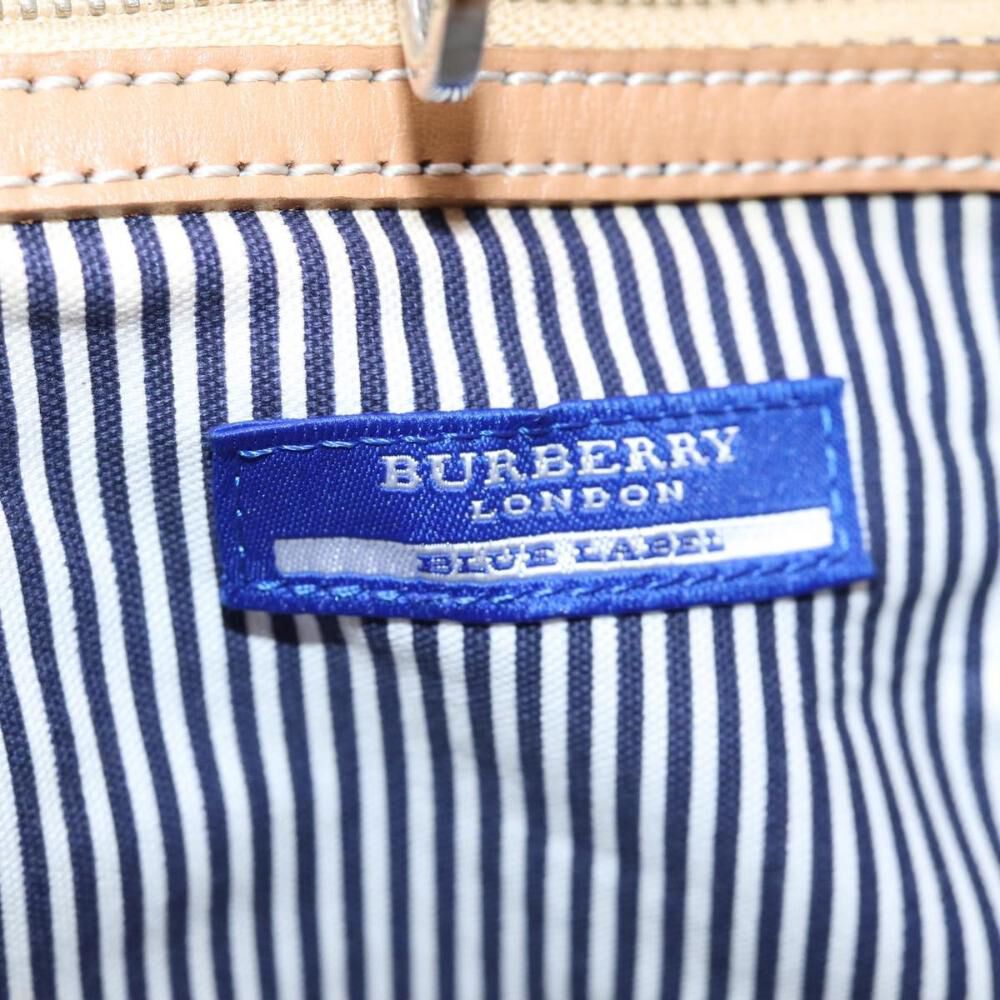 Burberry Tote