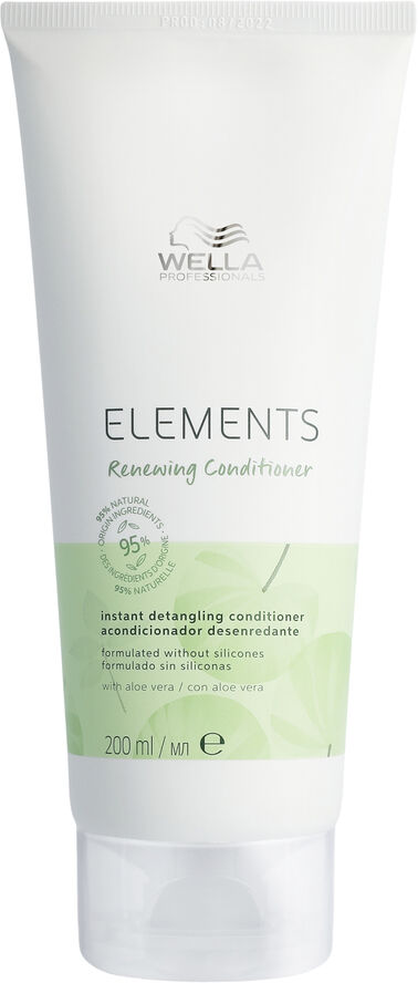 Wella Professionals Elements Renewing Conditioner 200ml