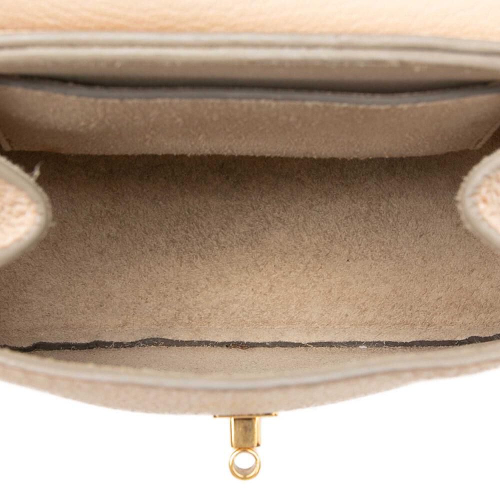 Chlo&eacute; Crossbody Bag
