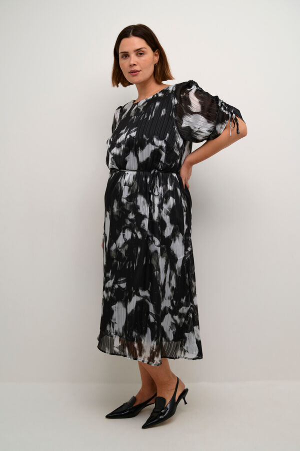KCliva Midi Dress
