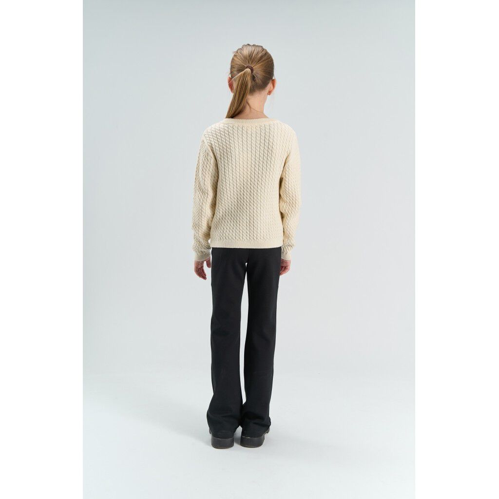 Tnyvonne Knit Cardigan