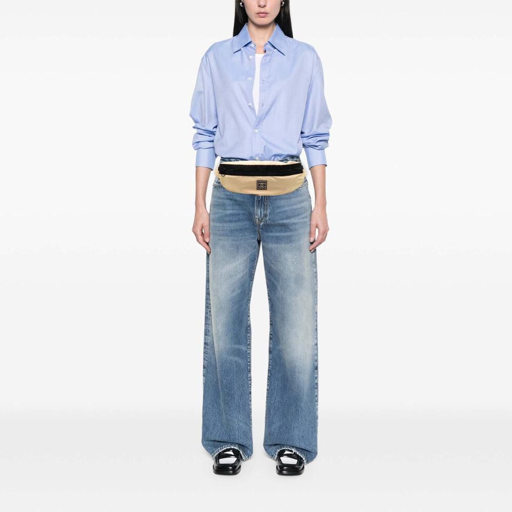 Chanel Sports Cc Logo