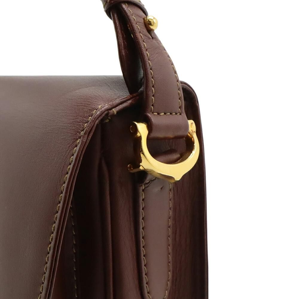 Cartier Shoulder Bag