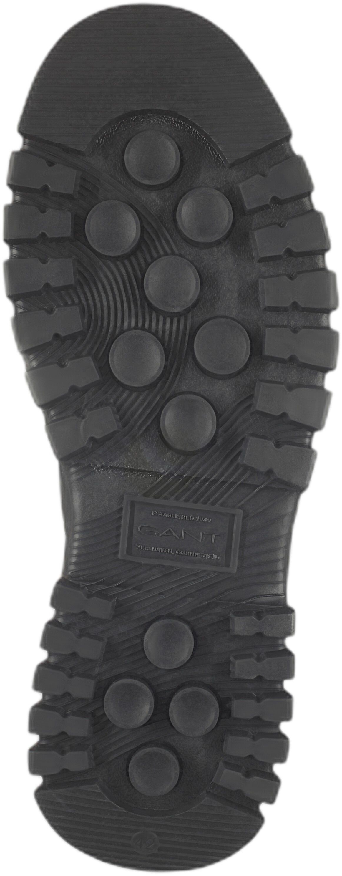 Nebrada Mid Boot